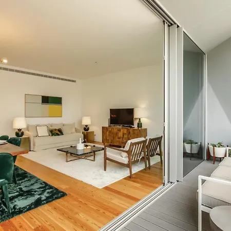 Avenidas By Linc * Lisboa