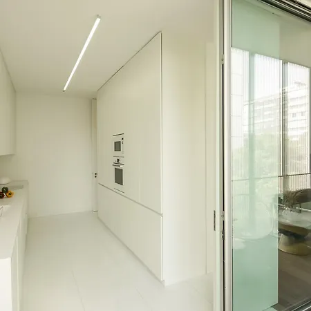Apartamento Avenidas By Linc Lisboa