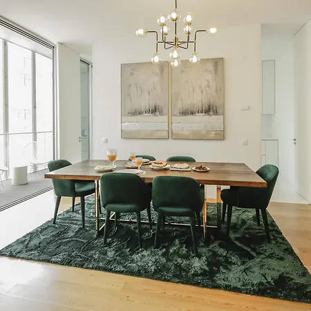 Apartment Avenidas By Linc